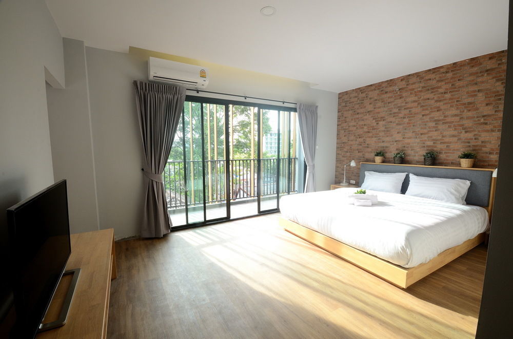 เนสต์ บาย สงบ Hotel กรุงเทพมหานคร ภายนอก รูปภาพ