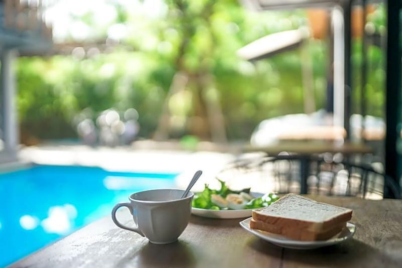 เนสต์ บาย สงบ Hotel กรุงเทพมหานคร ภายนอก รูปภาพ