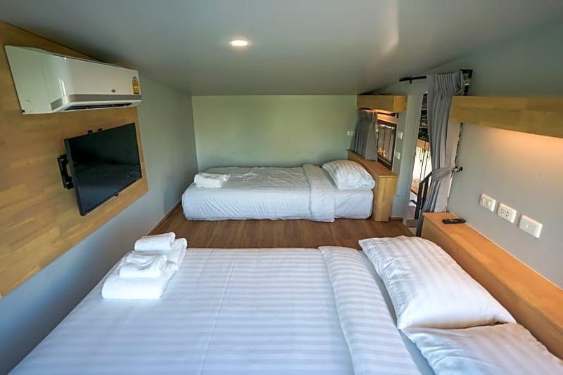 เนสต์ บาย สงบ Hotel กรุงเทพมหานคร ภายนอก รูปภาพ