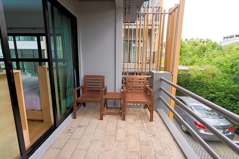 เนสต์ บาย สงบ Hotel กรุงเทพมหานคร ภายนอก รูปภาพ