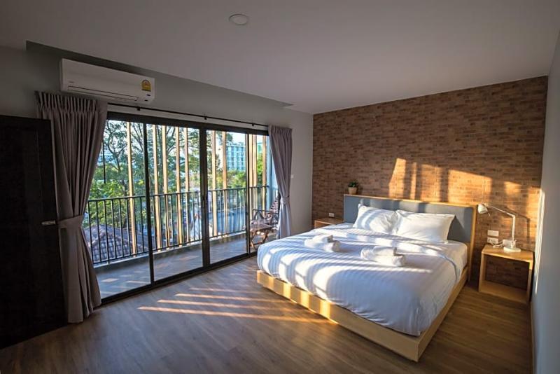 เนสต์ บาย สงบ Hotel กรุงเทพมหานคร ภายนอก รูปภาพ