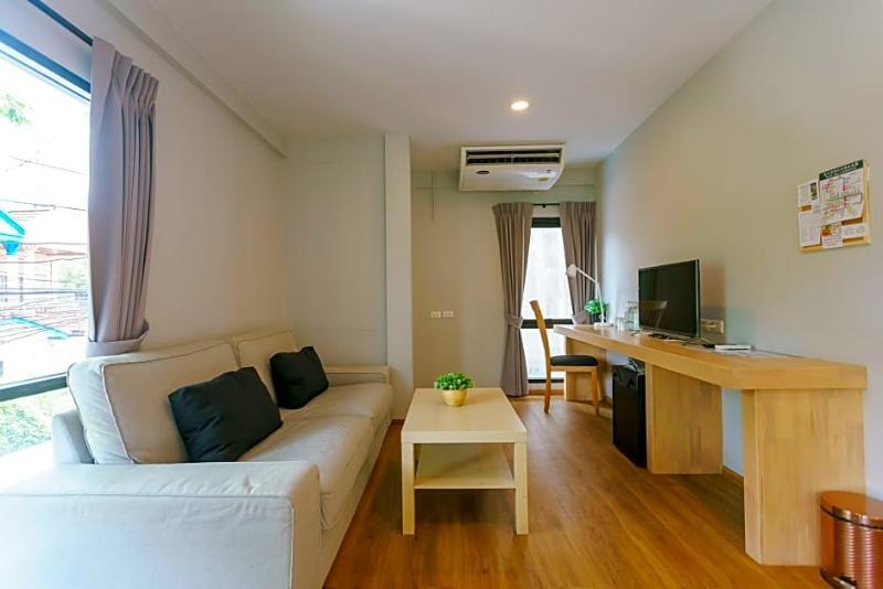 เนสต์ บาย สงบ Hotel กรุงเทพมหานคร ภายนอก รูปภาพ